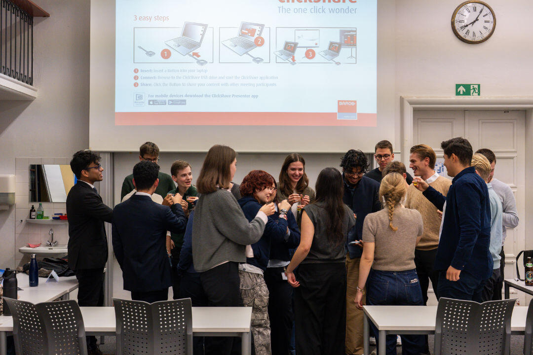 MUN Centenarians: Model United Nations Debate Event MUN Centenarians: Model United Nations Debate Event