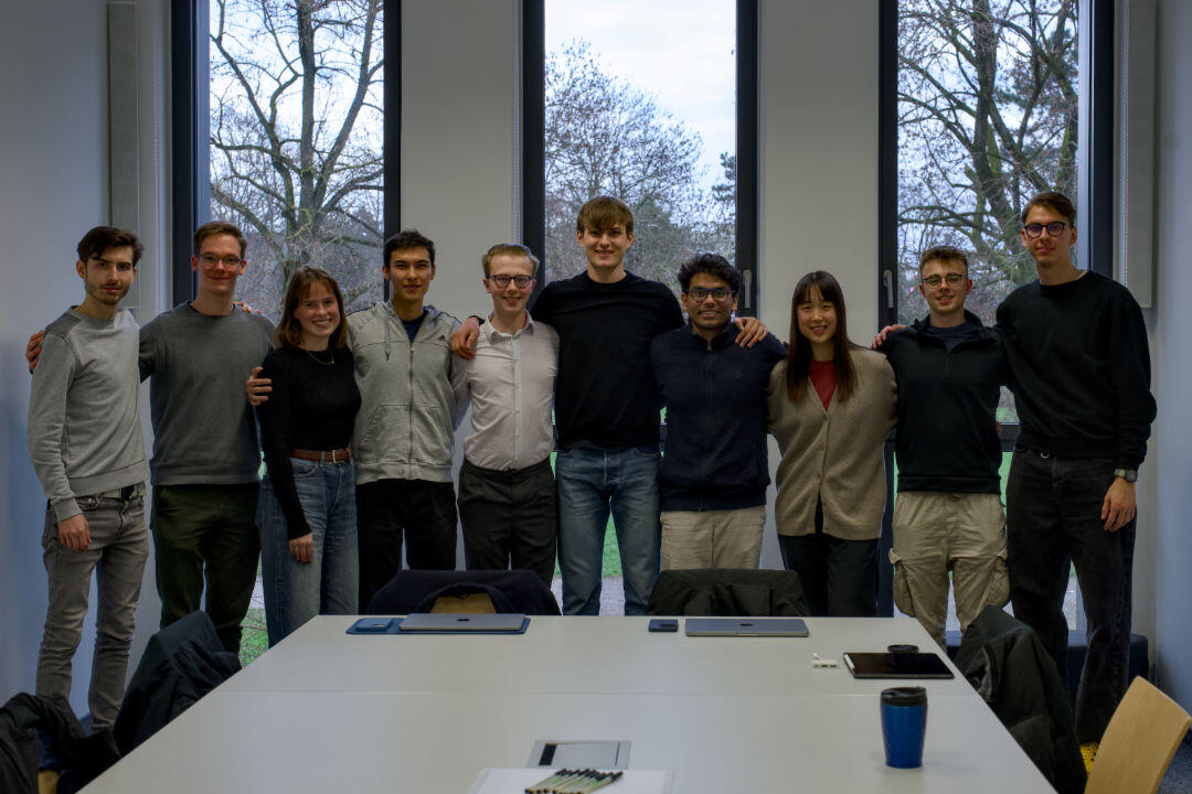 MUN Centenarians: Team MUN Centenarians: Team